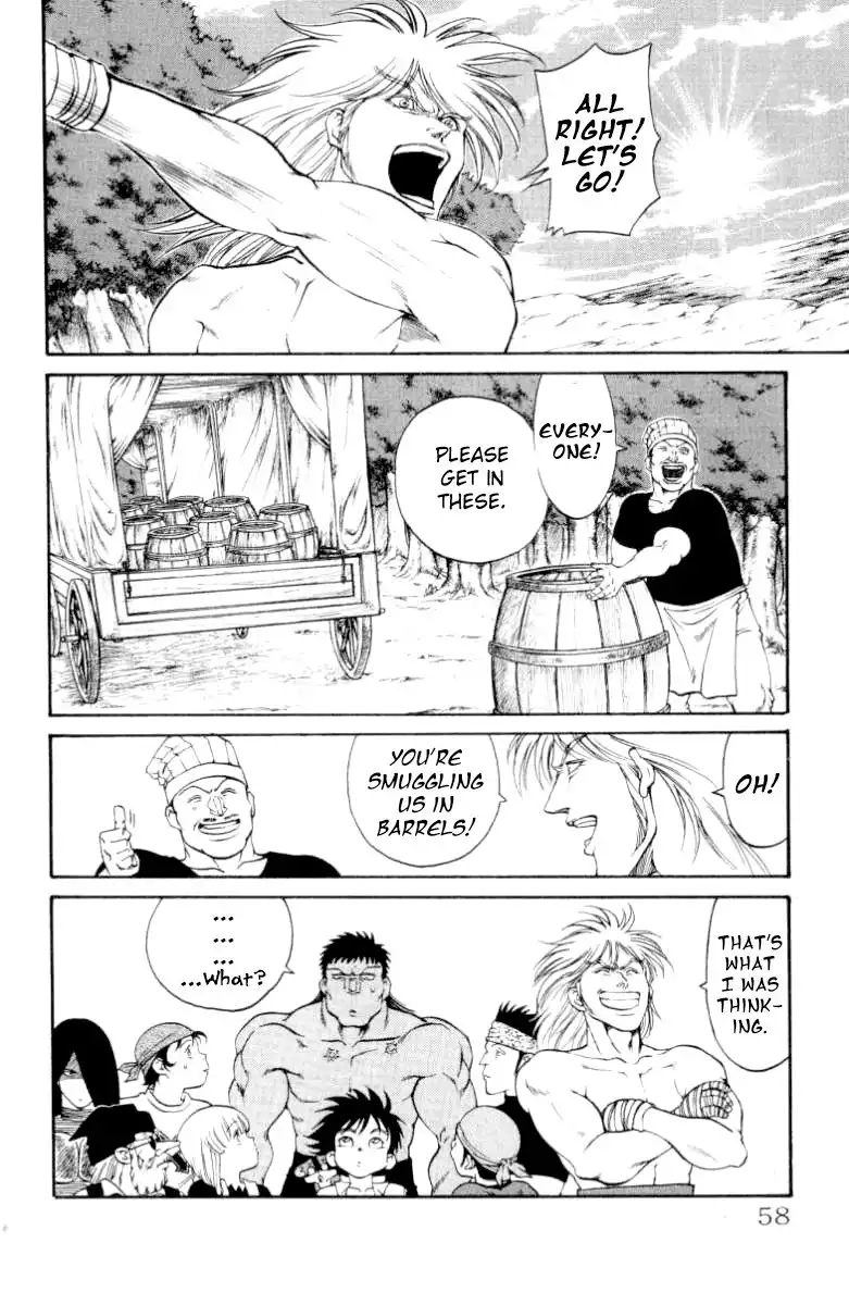 Full Ahead Coco Chapter 81 13